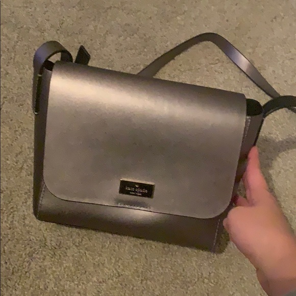 Kate Spade Crossbody - Picture 1 of 7